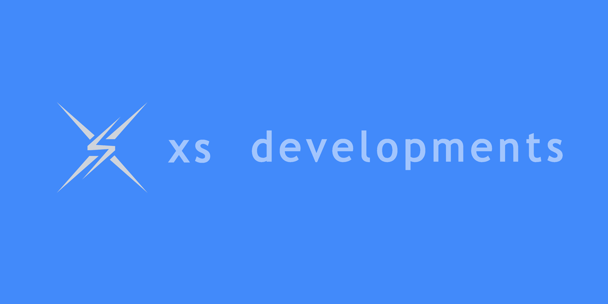 xs Developments